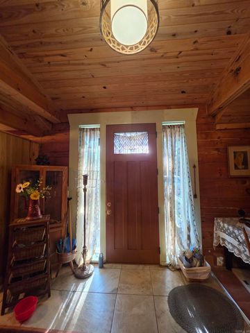 55 Old Boo Lane, Greenbrier, AR 72058