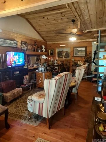 55 Old Boo Lane, Greenbrier, AR 72058