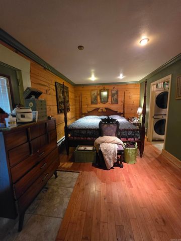 55 Old Boo Lane, Greenbrier, AR 72058