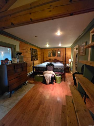 55 Old Boo Lane, Greenbrier, AR 72058