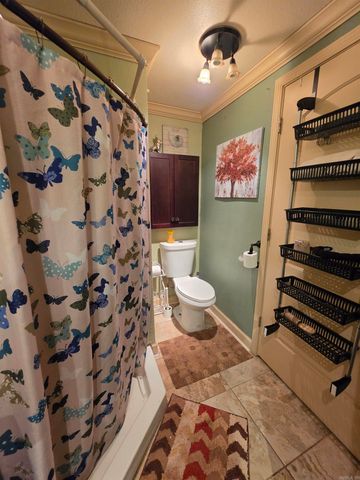 55 Old Boo Lane, Greenbrier, AR 72058