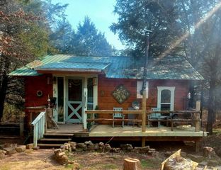 55 Old Boo Lane, Greenbrier, AR 72058