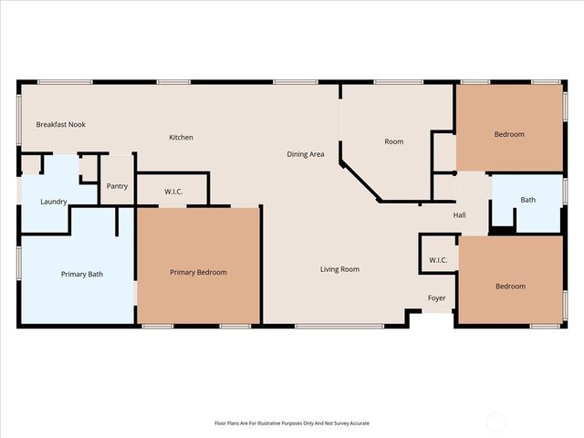 729 Edgewood Avenue NE, Ocean Shores, WA 98569