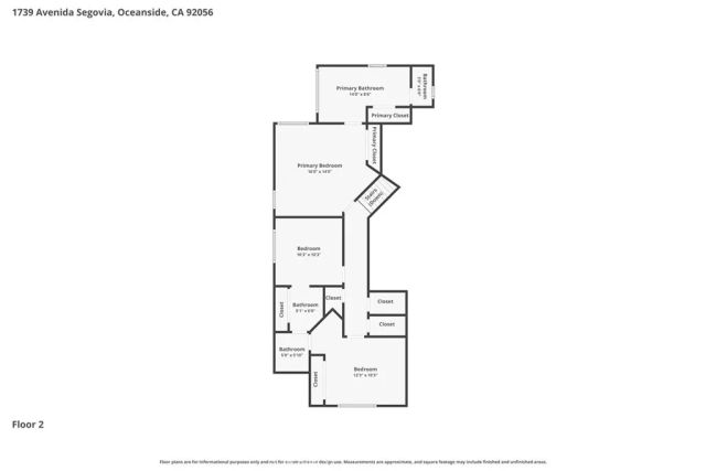 1739 Avenida Segovia, Oceanside, CA 92056