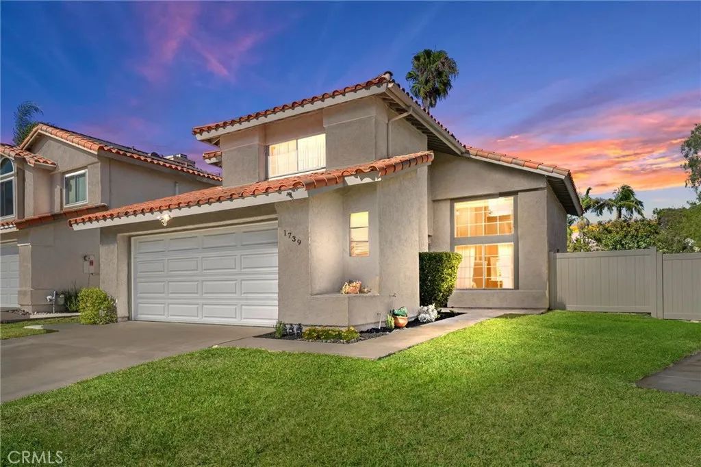 1739 Avenida Segovia, Oceanside, CA 92056
