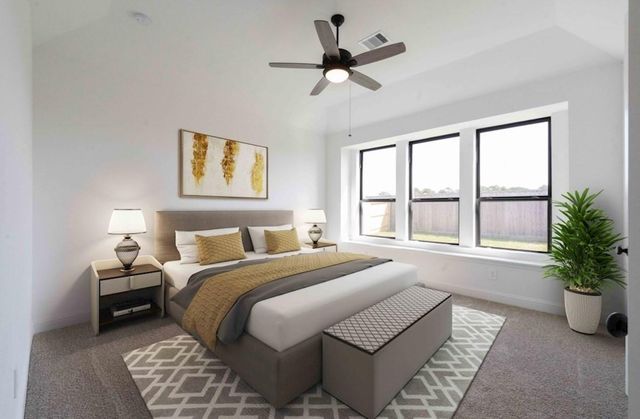 2831 Elm Creek Way, Iowa Colony, TX 77583