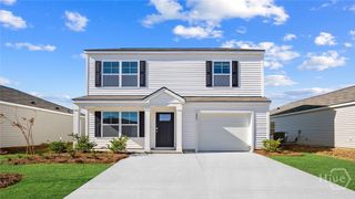 21 Bardwell Way, Port Wentworth, GA 31407