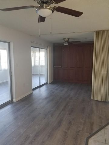 4854 MARINE PARKWAY 103, New Port Richey, FL 34652