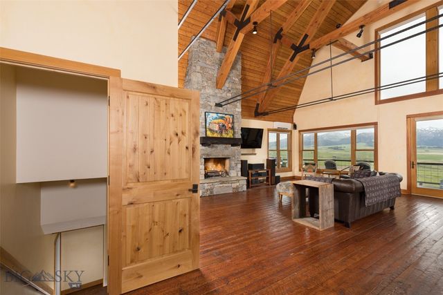 22 Porcupine, Wilsall, MT 59086