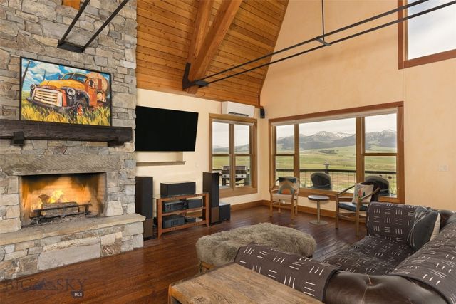 22 Porcupine, Wilsall, MT 59086