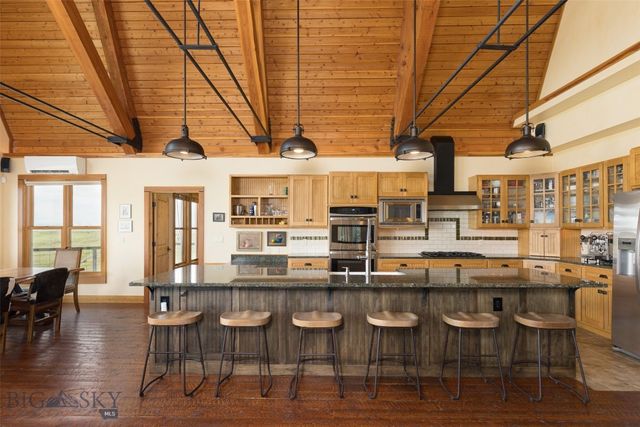 22 Porcupine, Wilsall, MT 59086