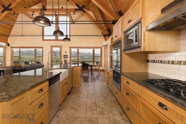 22 Porcupine, Wilsall, MT 59086