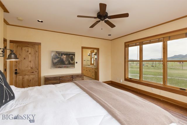 22 Porcupine, Wilsall, MT 59086