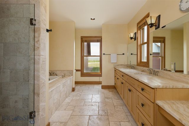 22 Porcupine, Wilsall, MT 59086