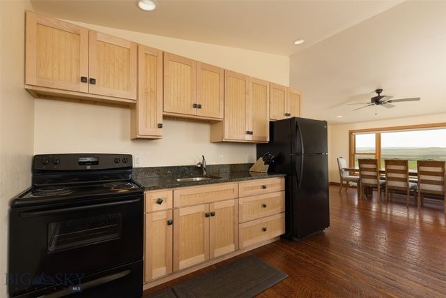 22 Porcupine, Wilsall, MT 59086