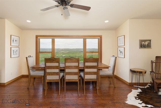 22 Porcupine, Wilsall, MT 59086