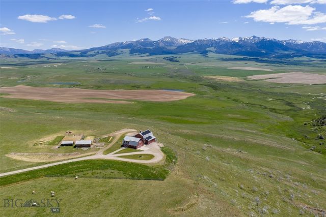 22 Porcupine, Wilsall, MT 59086