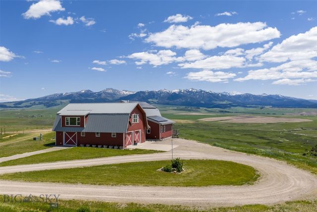 22 Porcupine, Wilsall, MT 59086