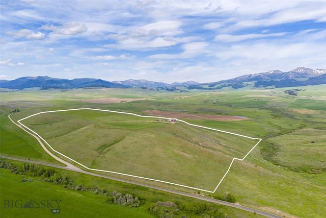 22 Porcupine, Wilsall, MT 59086