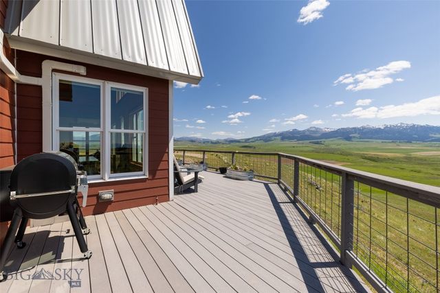 22 Porcupine, Wilsall, MT 59086