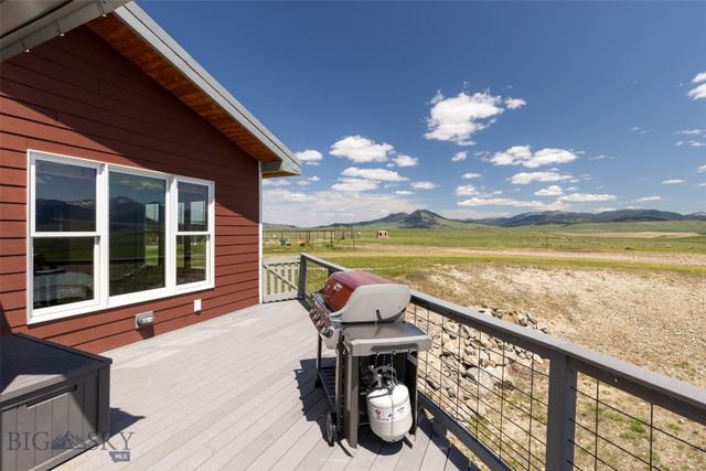 22 Porcupine, Wilsall, MT 59086