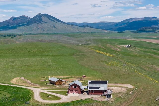 22 Porcupine, Wilsall, MT 59086