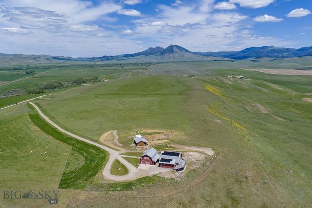 22 Porcupine, Wilsall, MT 59086