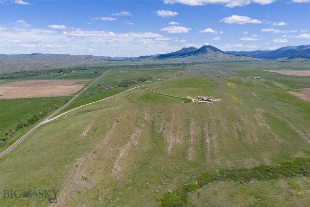 22 Porcupine, Wilsall, MT 59086