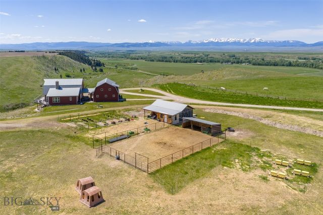 22 Porcupine, Wilsall, MT 59086