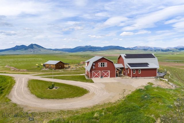 22 Porcupine, Wilsall, MT 59086