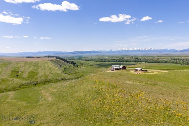 22 Porcupine, Wilsall, MT 59086