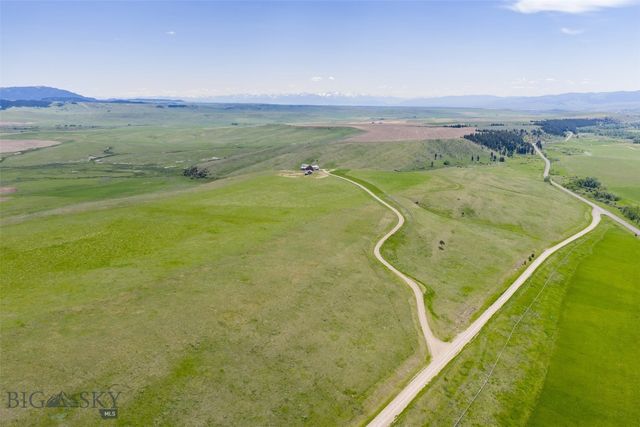 22 Porcupine, Wilsall, MT 59086