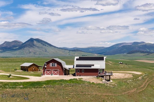 22 Porcupine, Wilsall, MT 59086