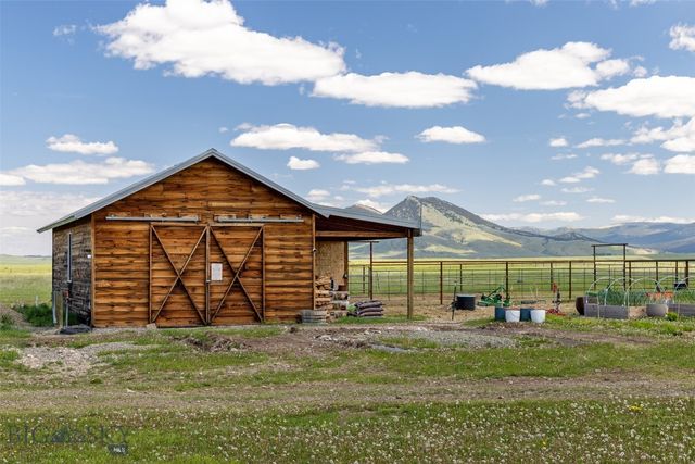 22 Porcupine, Wilsall, MT 59086
