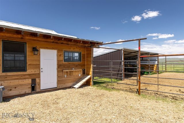 22 Porcupine, Wilsall, MT 59086