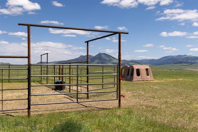 22 Porcupine, Wilsall, MT 59086