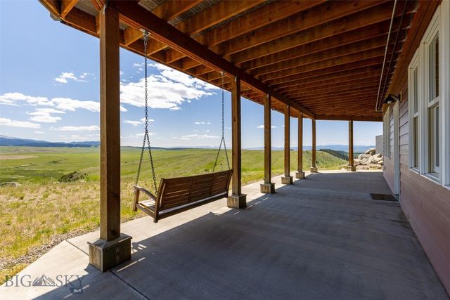 22 Porcupine, Wilsall, MT 59086