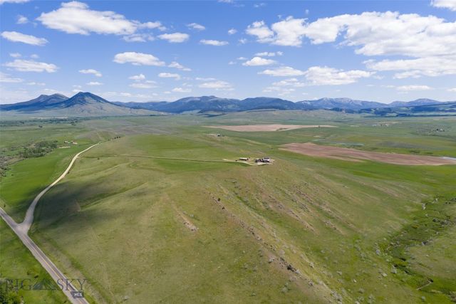 22 Porcupine, Wilsall, MT 59086