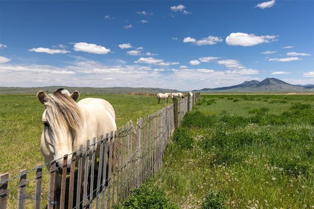 22 Porcupine, Wilsall, MT 59086