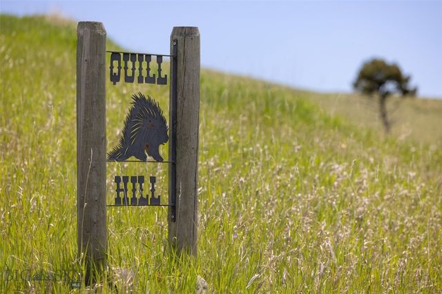 22 Porcupine, Wilsall, MT 59086