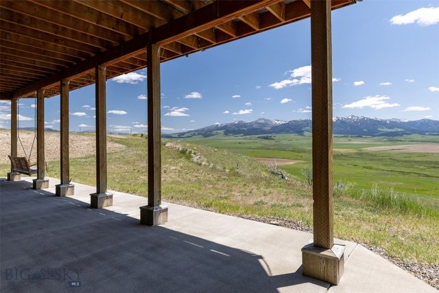 22 Porcupine, Wilsall, MT 59086