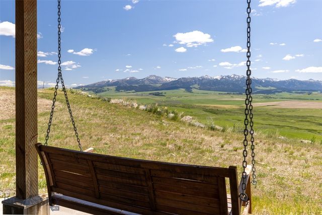 22 Porcupine, Wilsall, MT 59086