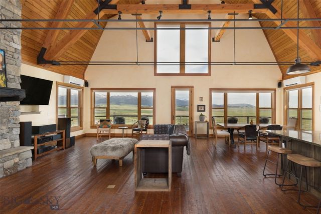 22 Porcupine, Wilsall, MT 59086