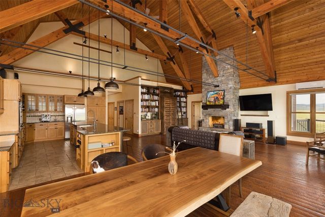 22 Porcupine, Wilsall, MT 59086