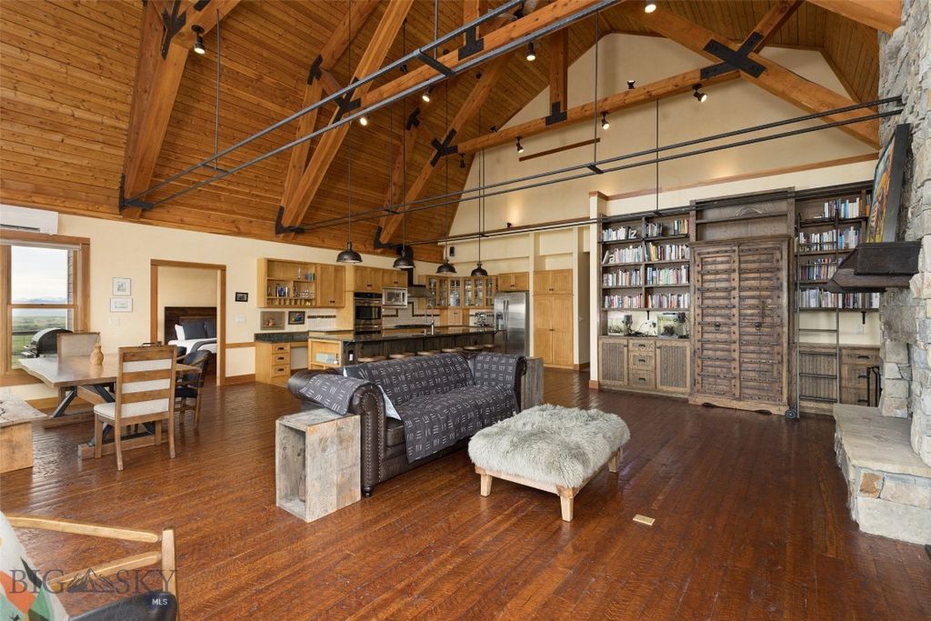 22 Porcupine, Wilsall, MT 59086 photo 10