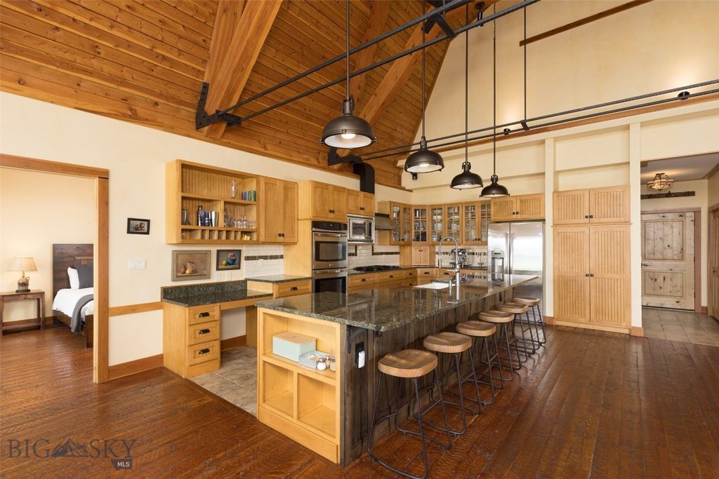 22 Porcupine, Wilsall, MT 59086 photo 13