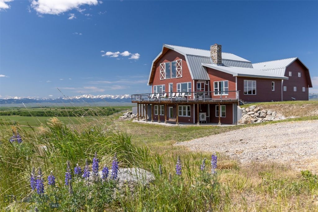 22 Porcupine, Wilsall, MT 59086 photo 3