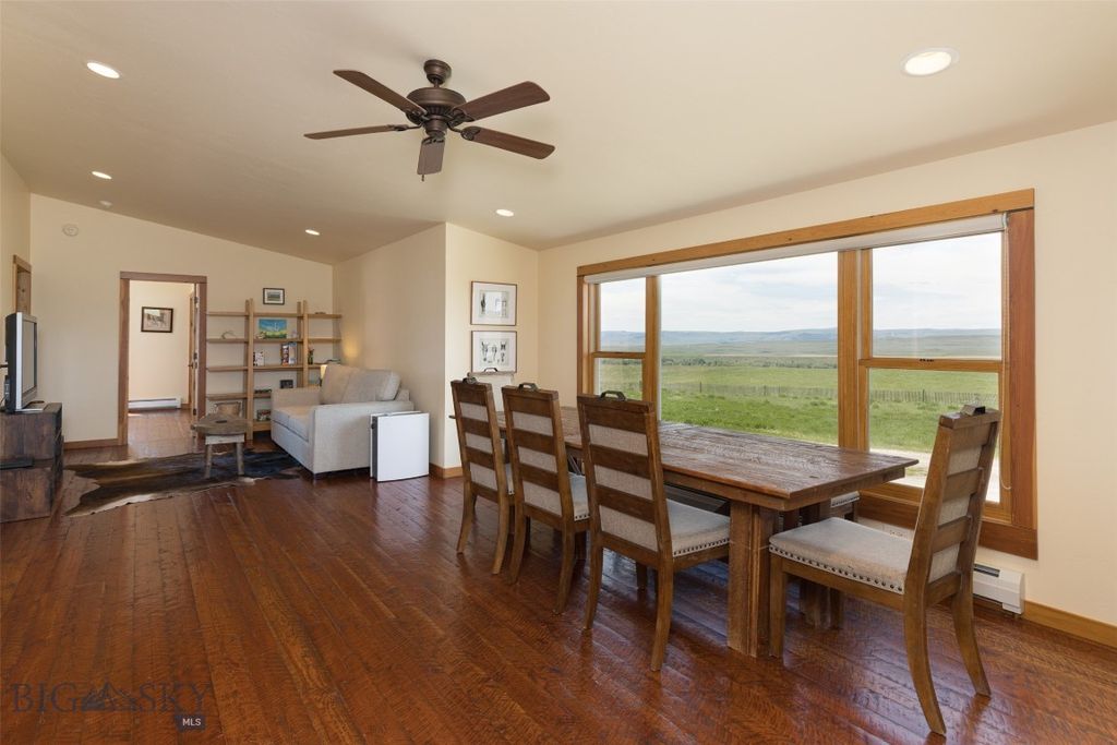 22 Porcupine, Wilsall, MT 59086 photo 36