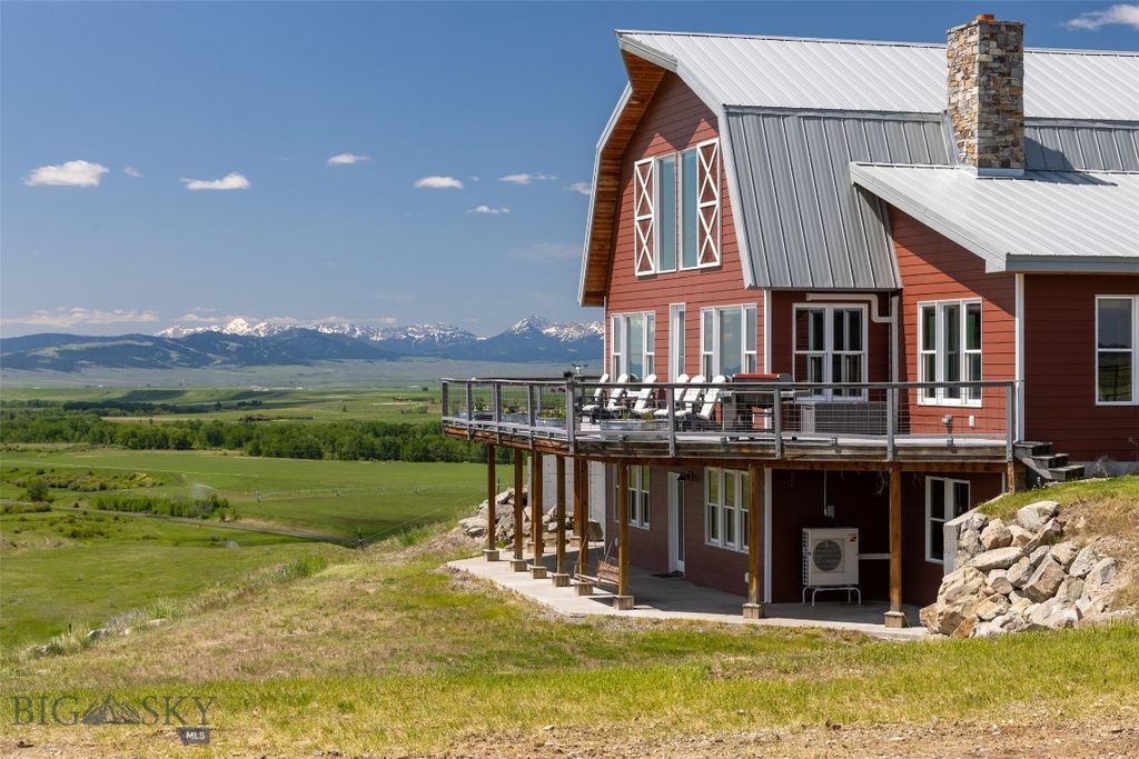 22 Porcupine, Wilsall, MT 59086 photo 4