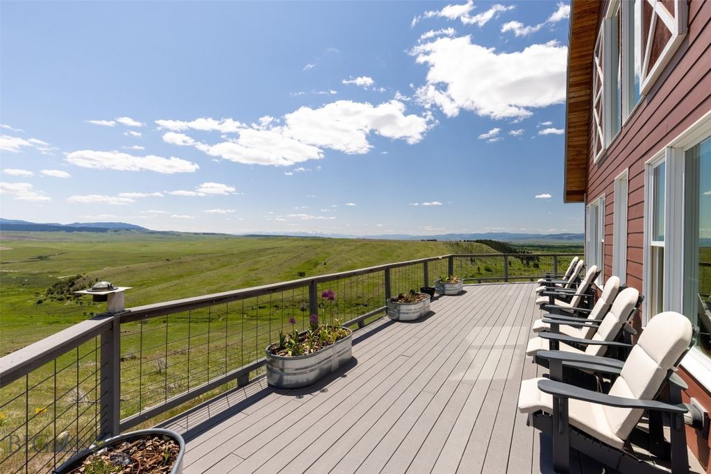 22 Porcupine, Wilsall, MT 59086 photo 47